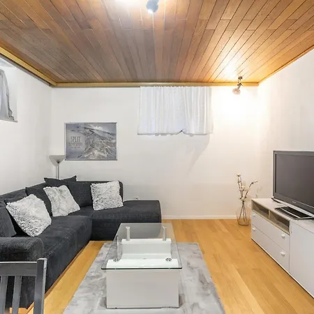 Apartamento Viktor Split