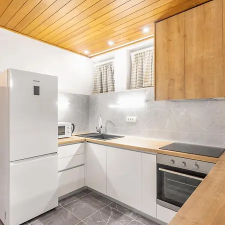 Appartement Viktor *