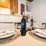 Appartement Viktor *