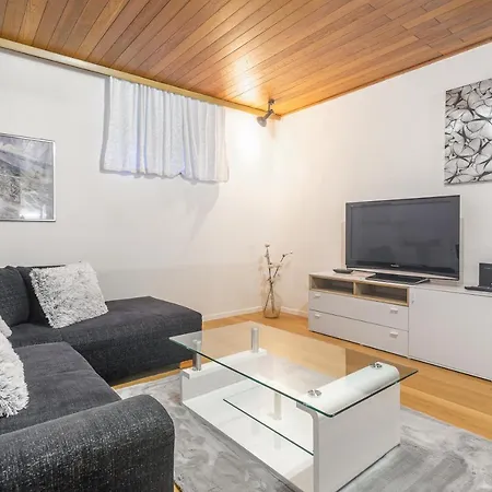 Viktor Apartment *