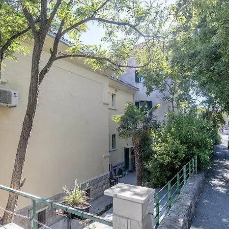 Viktor Apartmán Split