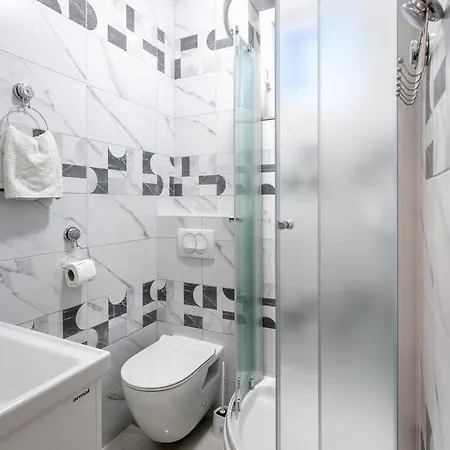 Viktor Apartmán Split