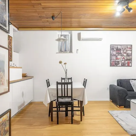 Apartmán Viktor Split