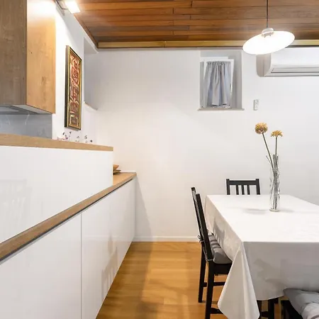 Viktor Apartmán Split