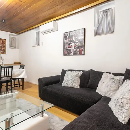 Viktor Apartment *
