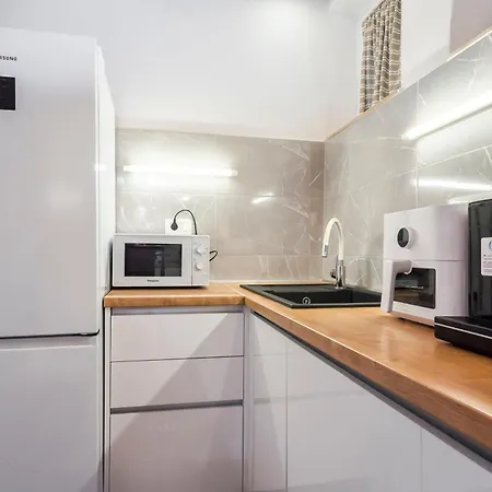 Viktor Appartement Split