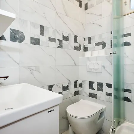 Appartement Viktor