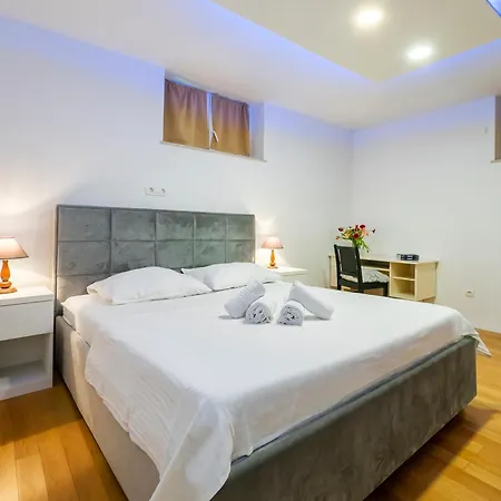 Apartamento Viktor Split