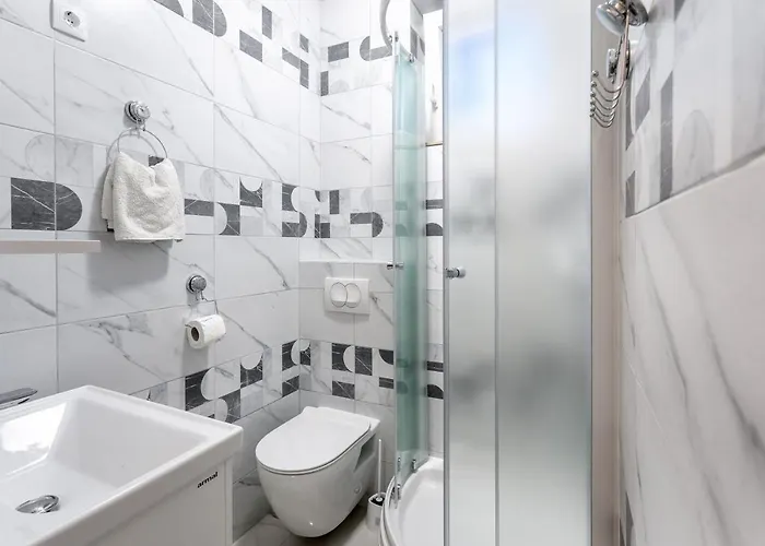 Viktor Apartment Split