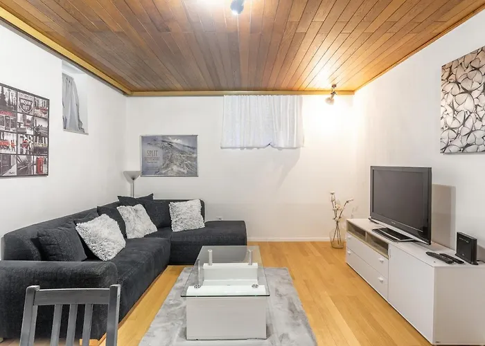 Appartamento Viktor Spalato