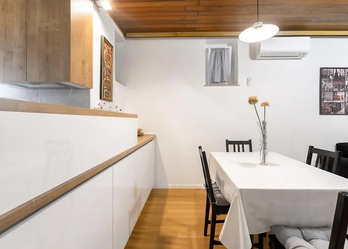 Viktor Appartamento Spalato