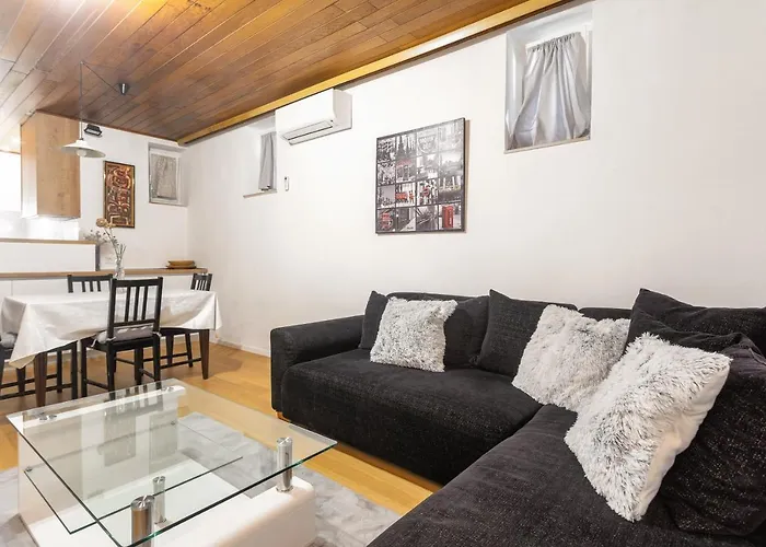 Viktor Appartamento *